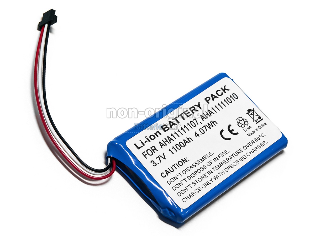 batterie pour TomTom AHA11111010