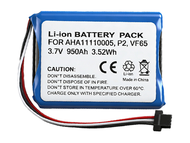 Batterie compatible pour TomTom GO 600
