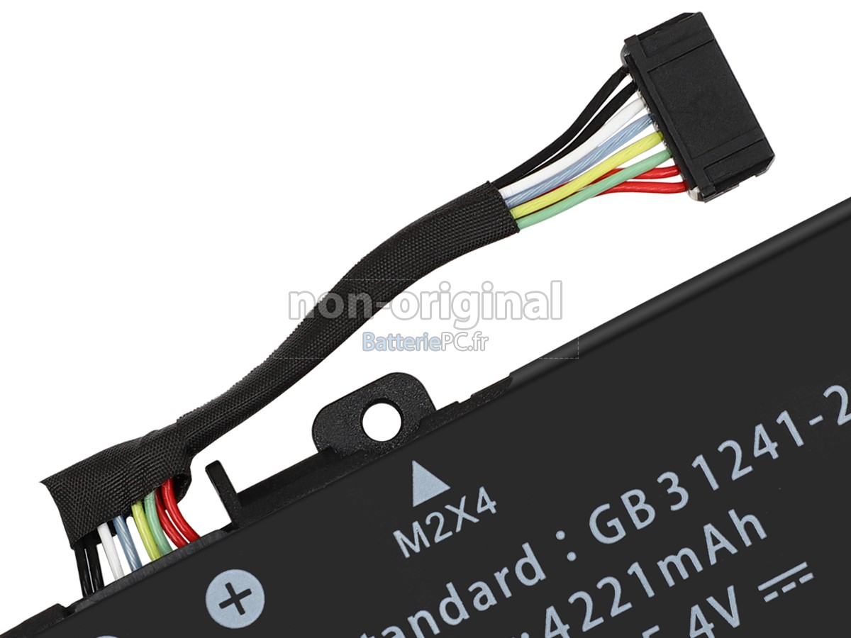 batterie pour TongfangPC B14GA