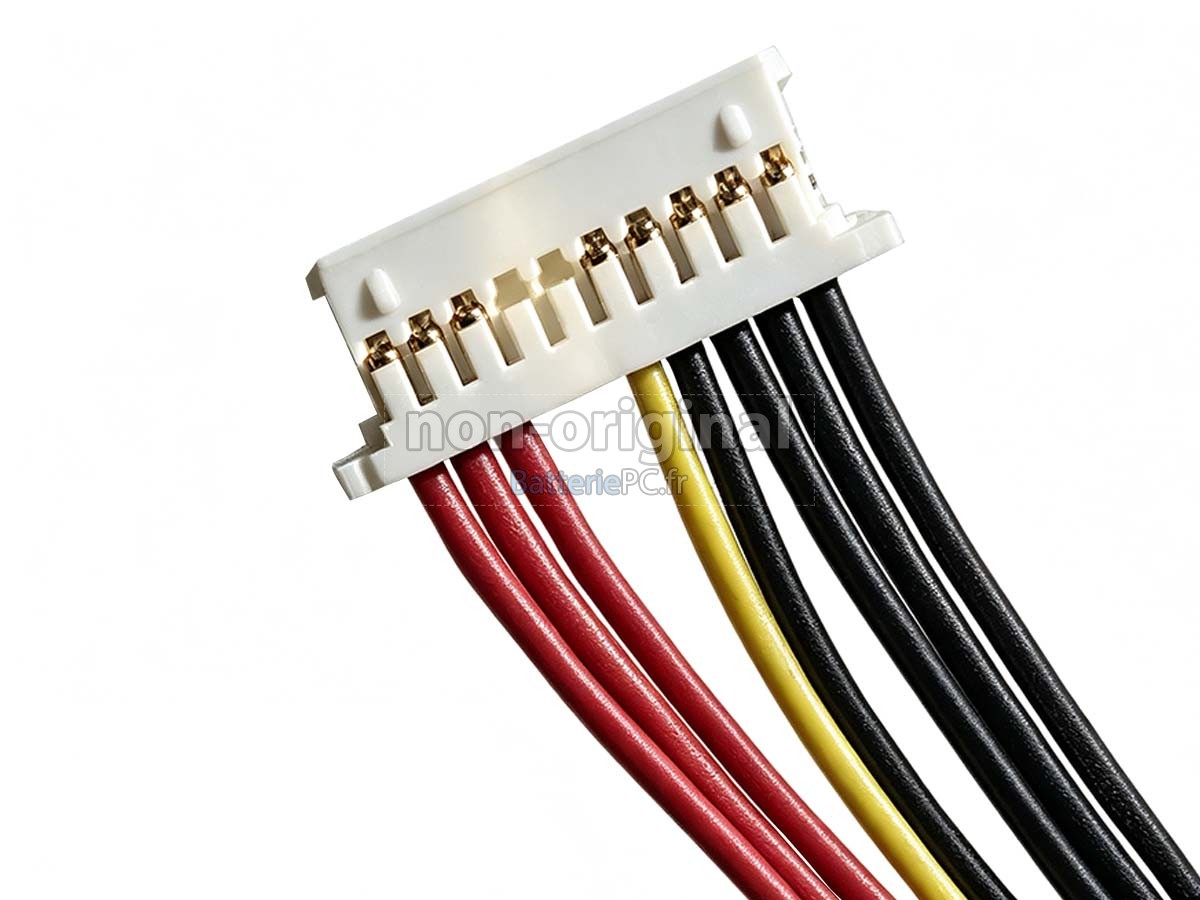 batterie pour TongfangPC U3285131PV-2S1P