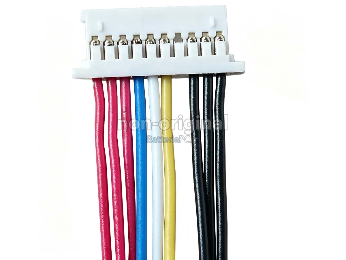 batterie pour TongfangPC U3285131PV-2S1P