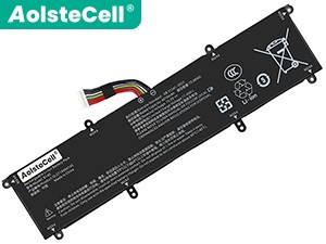 batterie pour pc portable TongfangPC 271446414S