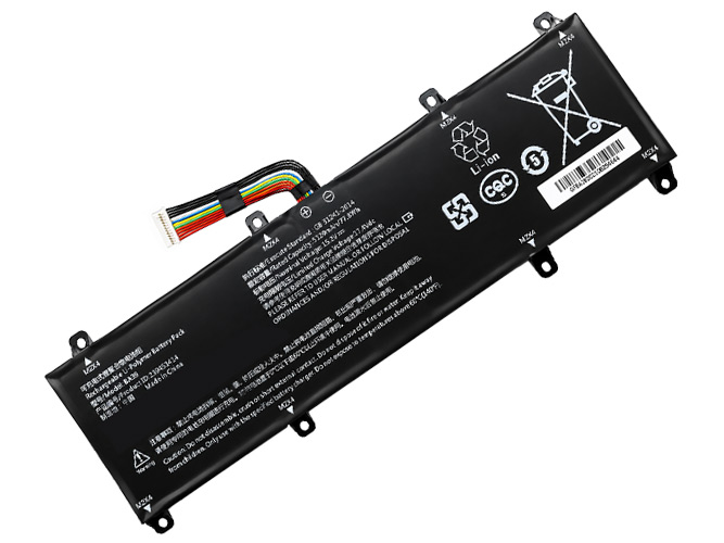 Batterie compatible pour TongfangPC BA39