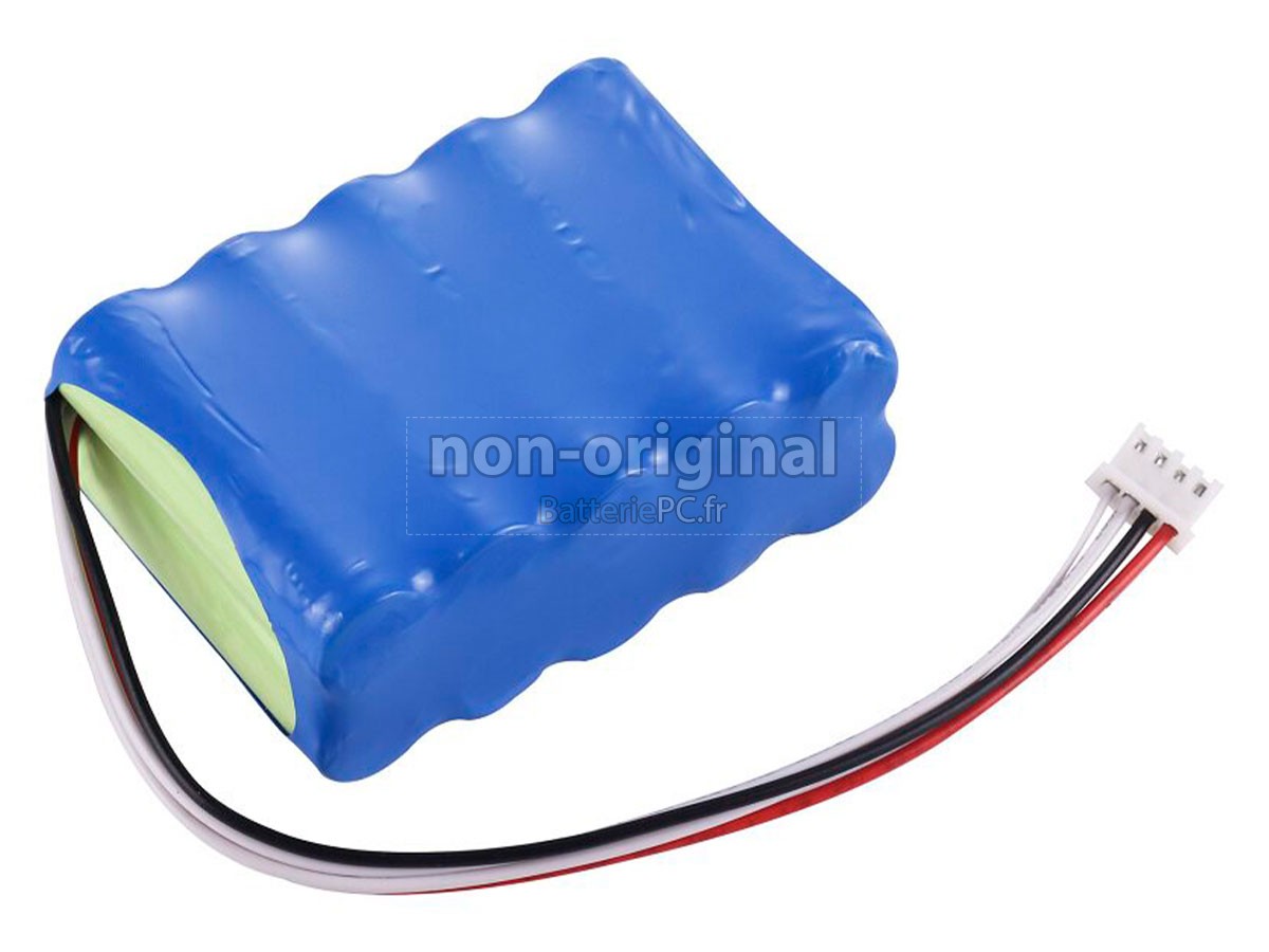 batterie pour TOP BP-23