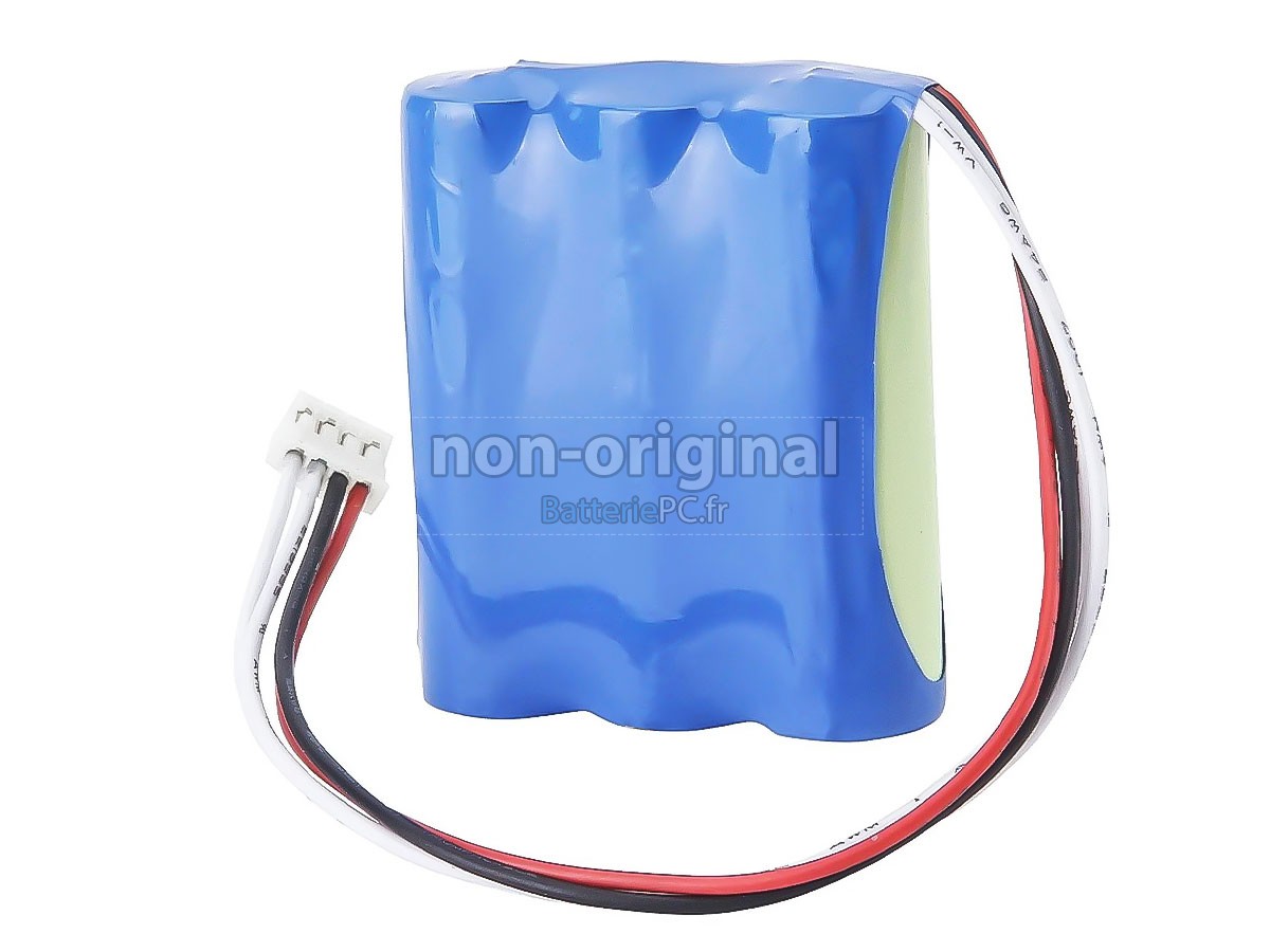 batterie pour TOP 5500