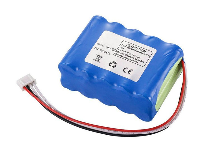 batterie pour pc portable TOP BP-23