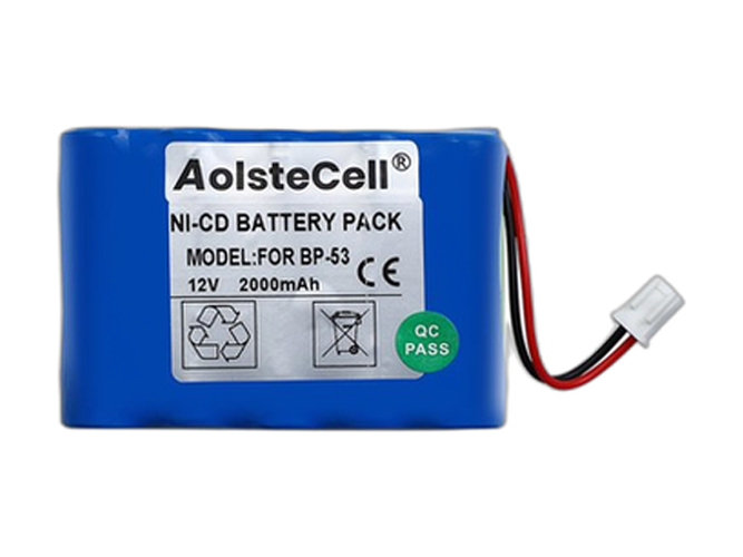 batterie pour pc portable TOP corporation 5300