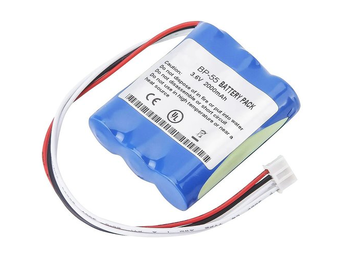 batterie pour pc portable TOP BP-55