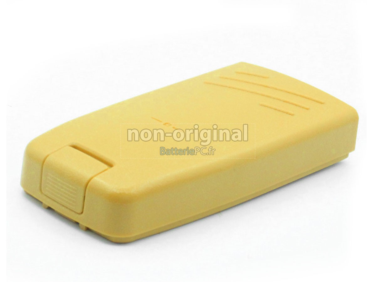batterie pour Topcon GTS-220