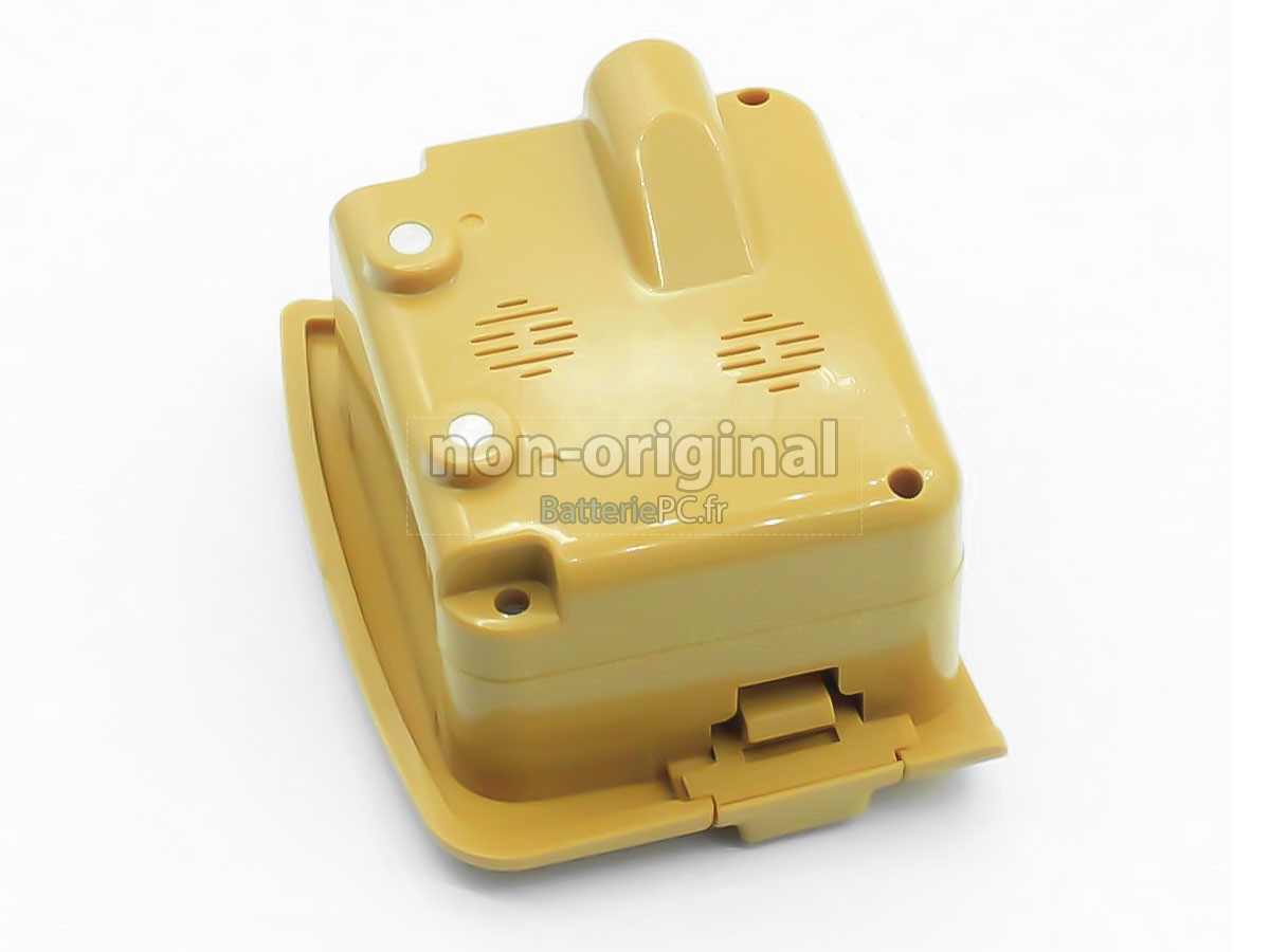batterie pour Topcon GTS-603