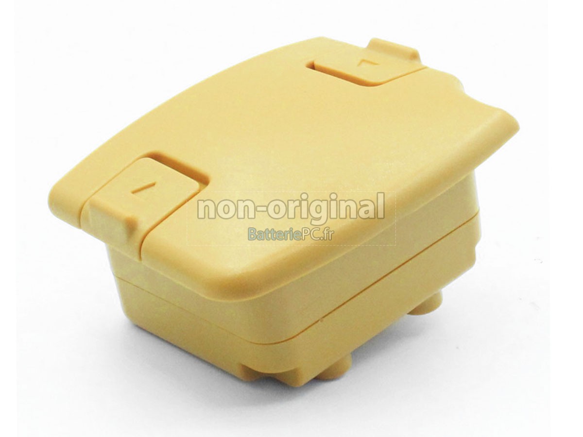 batterie pour Topcon GTS-603
