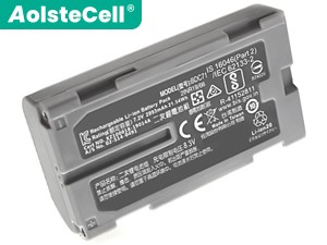 batterie pour pc portable Topcon BDC71