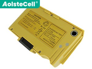 batterie pour pc portable Topcon DL-100