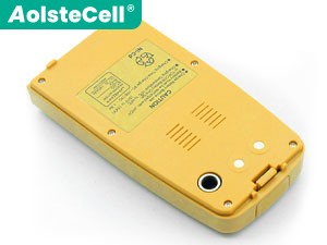 batterie pour pc portable Topcon GTS-210