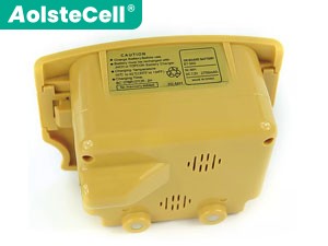 batterie pour pc portable Topcon GTS602
