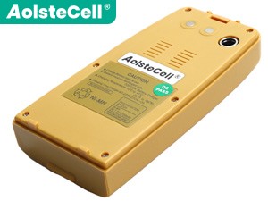 batterie pour pc portable Topcon GTS-335N