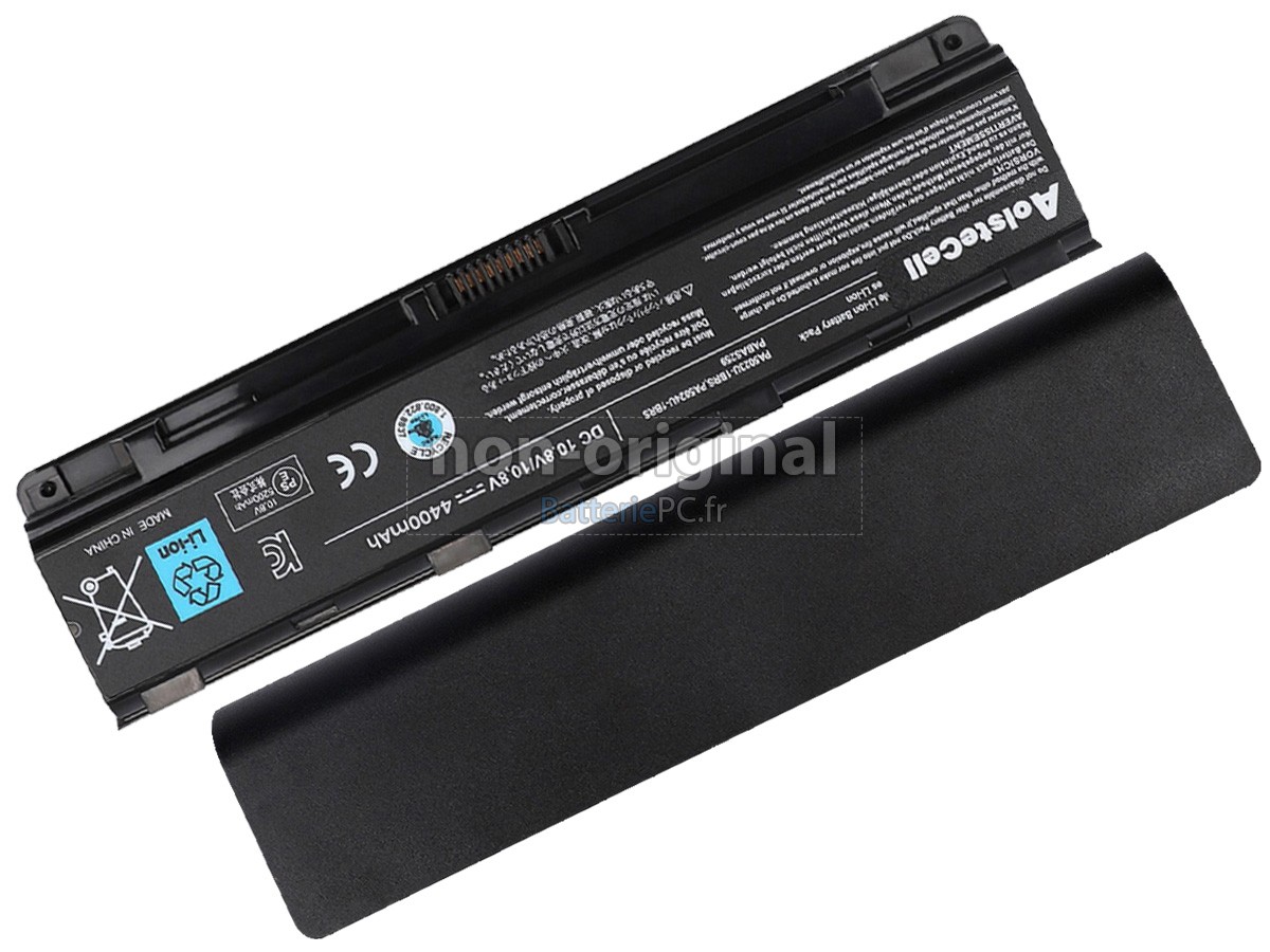 batterie pour Toshiba Satellite R945-P440