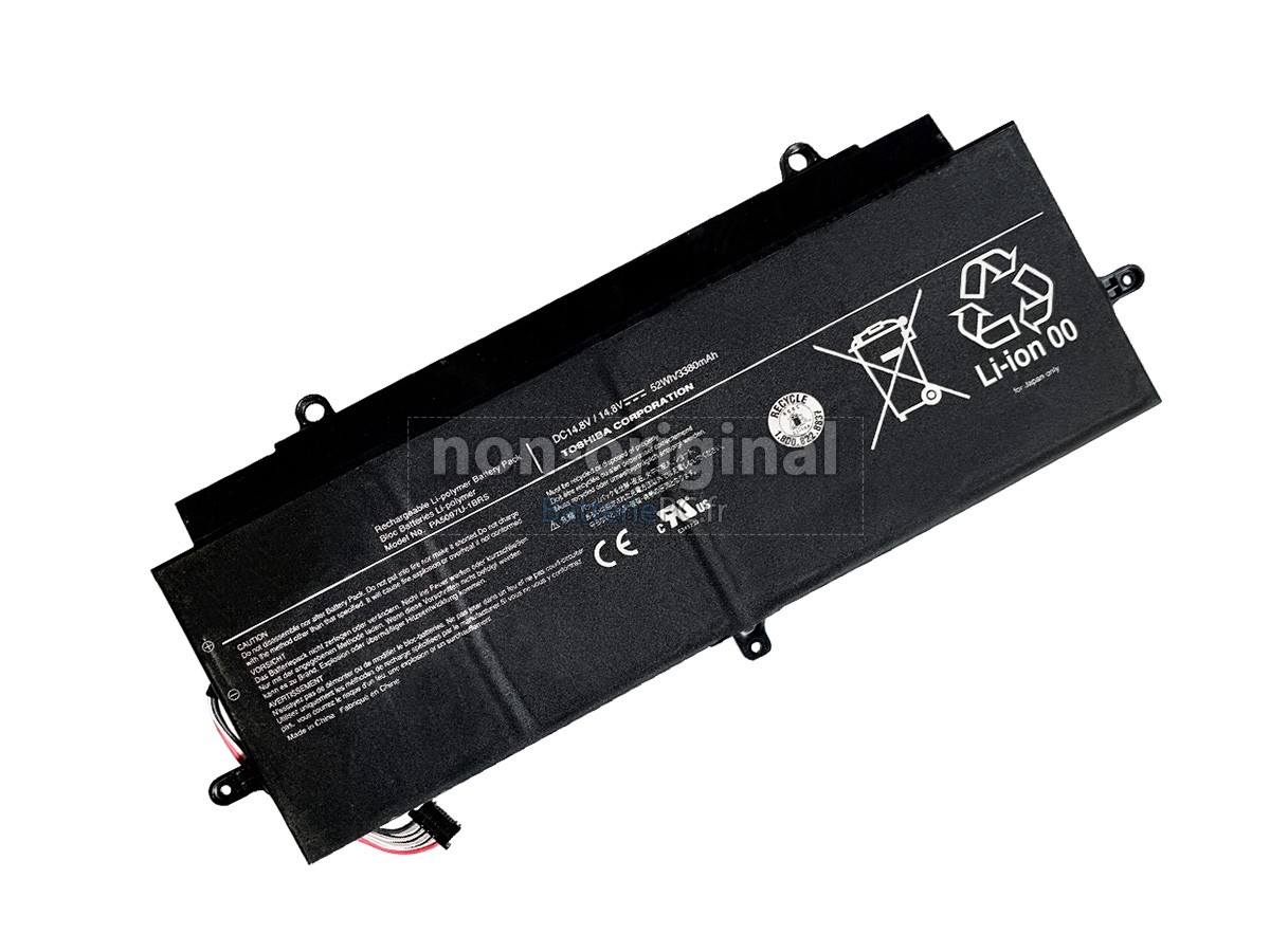 batterie pour Toshiba P000571850