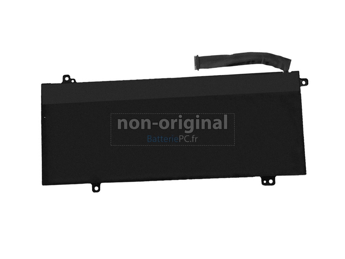 batterie pour Toshiba PA5368U-1BRS