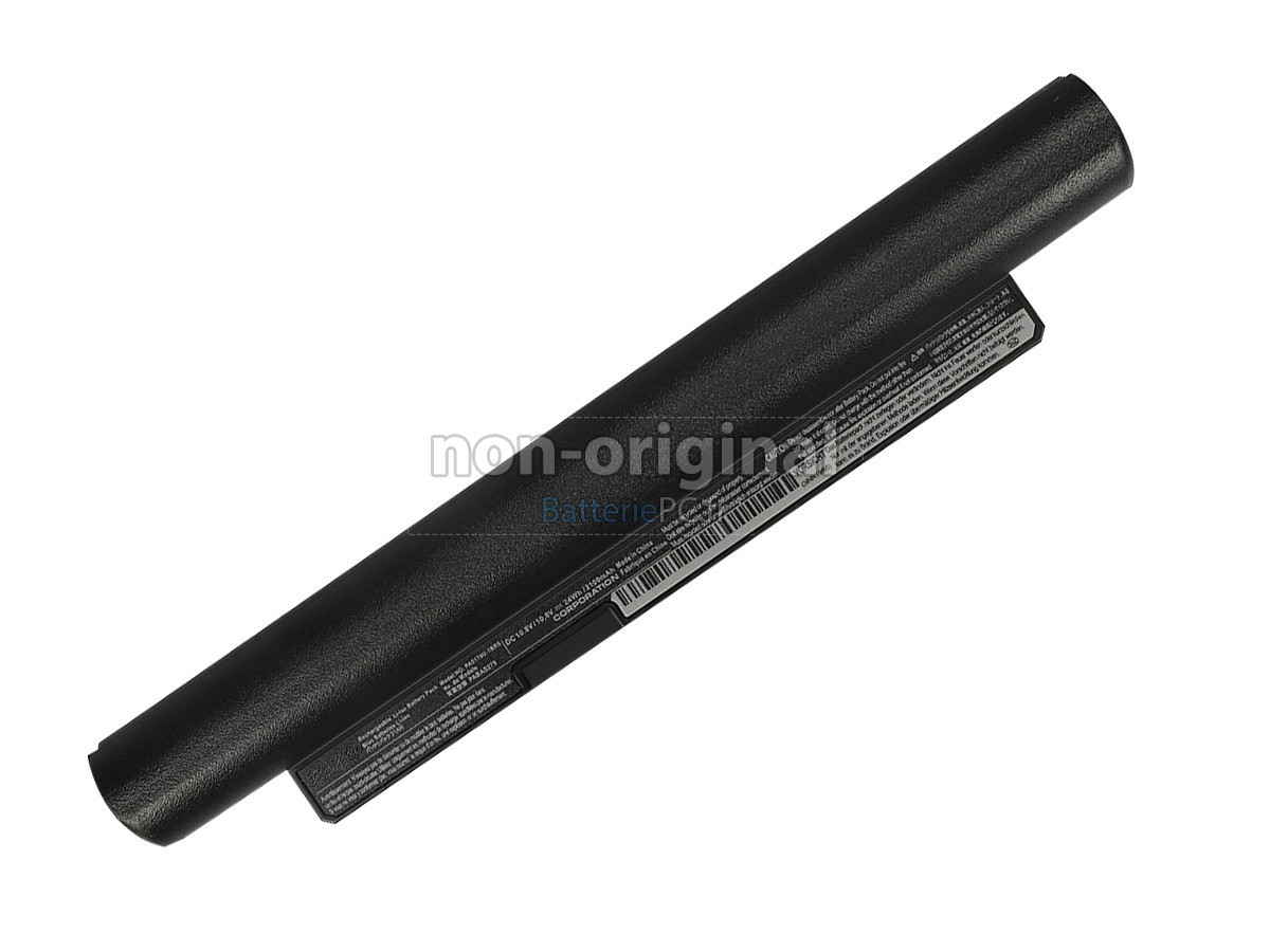 batterie pour Toshiba PA5207U-1BRS