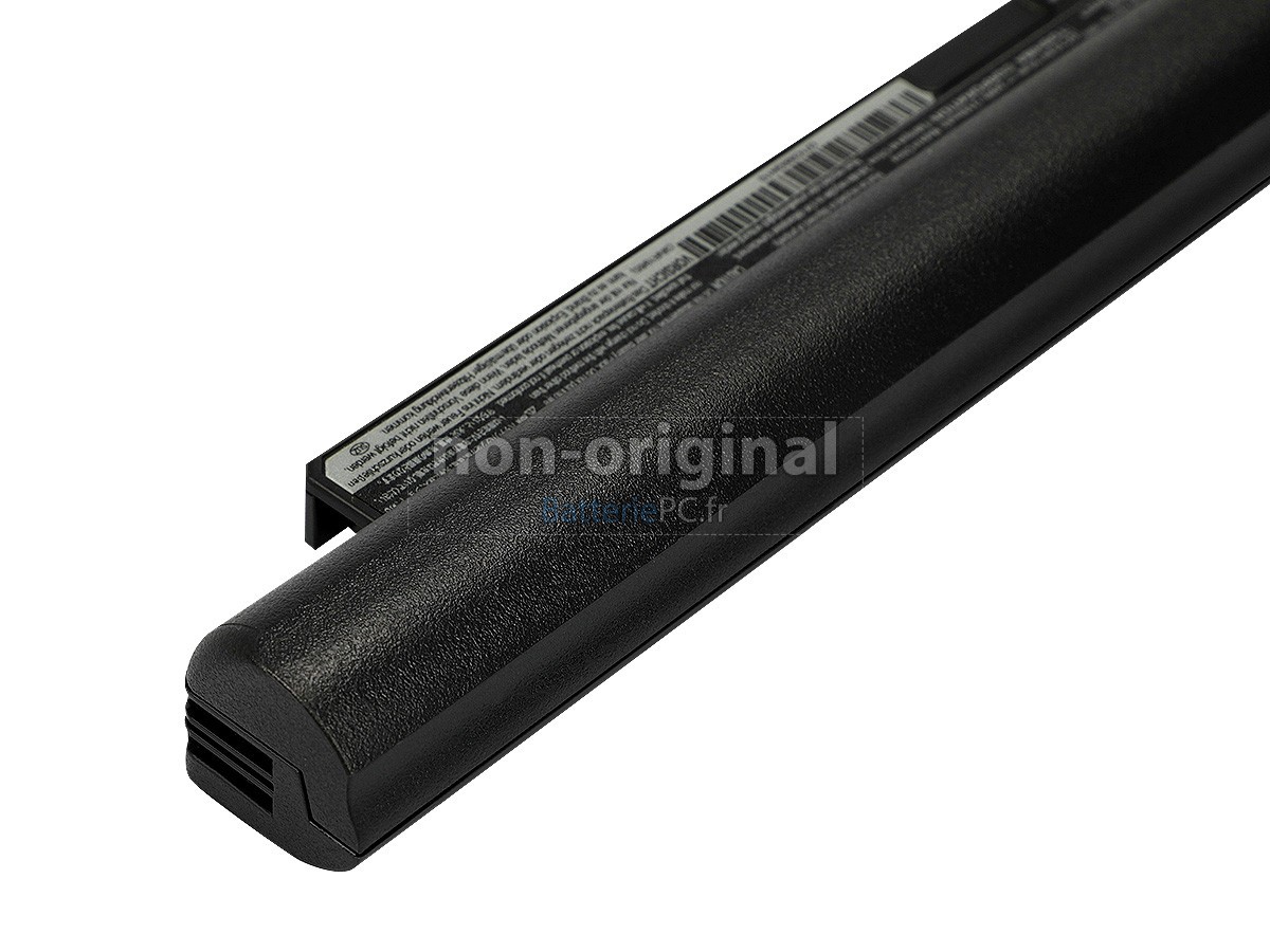 batterie pour Toshiba PA5207U-1BRS