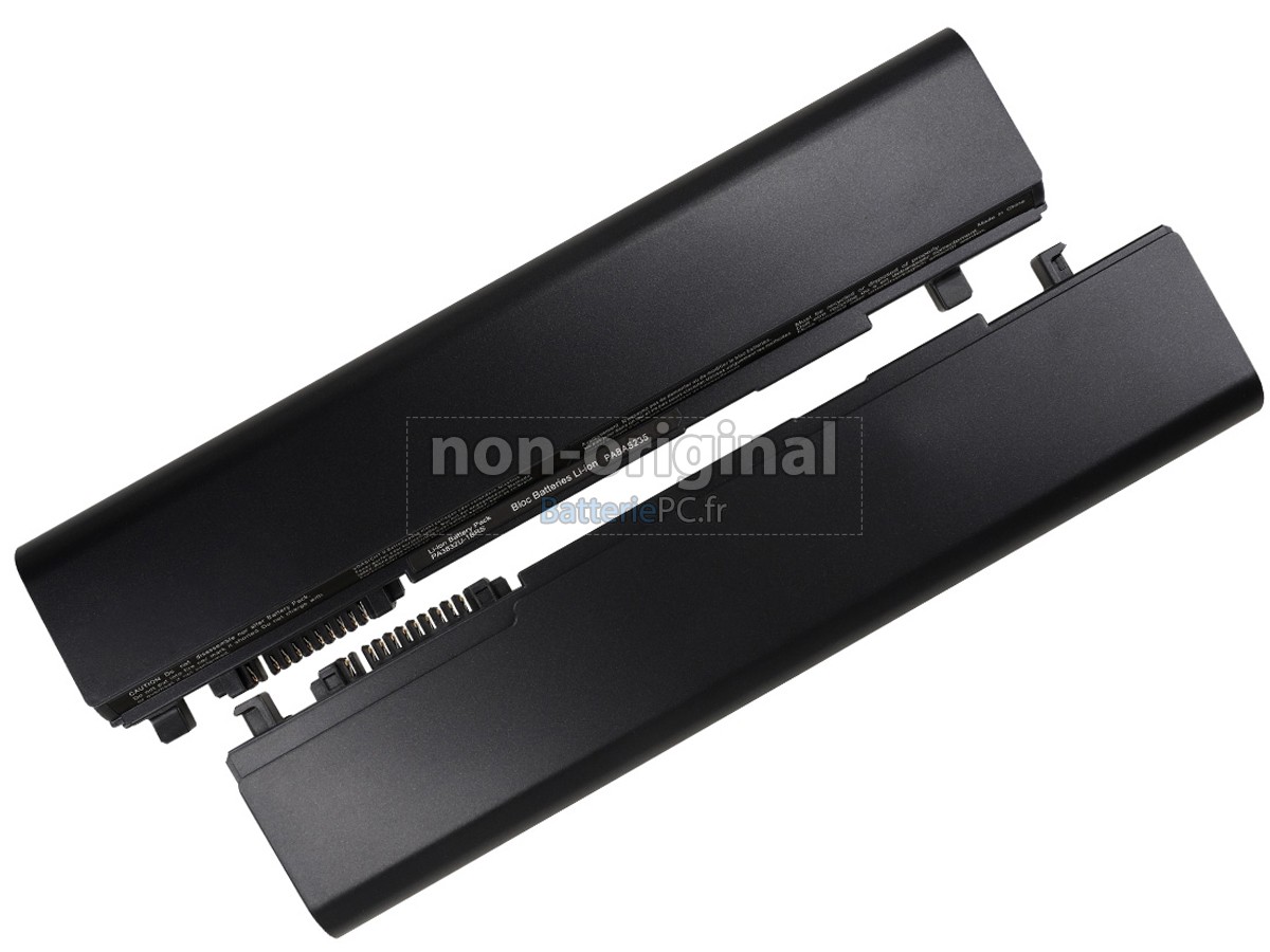 batterie pour Toshiba Satellite R945-P440