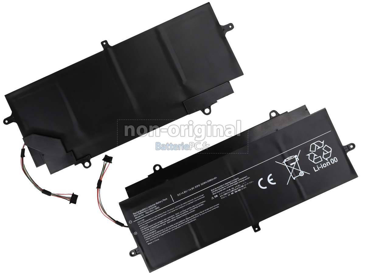 batterie pour Toshiba KIRA-AT01S