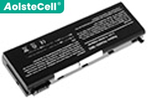 batterie pour pc portable Toshiba Satellite L10-192