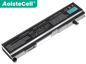 batterie pour pc portable Toshiba Satellite A135-S7404