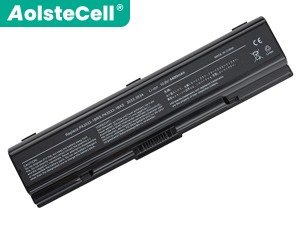batterie pour pc portable Toshiba Satellite Pro A200-1MI