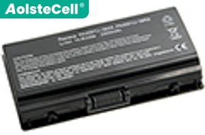 batterie pour pc portable Toshiba Satellite Pro L40