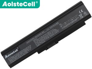 batterie pour pc portable Toshiba Satellite U305-S5127
