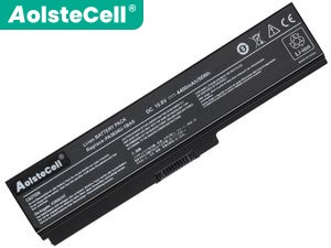 batterie pour pc portable Toshiba SATELLITE U505-S2012