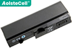 batterie pour pc portable Toshiba Netbook NB100-10X