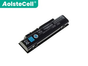 batterie pour pc portable Toshiba PABAS213