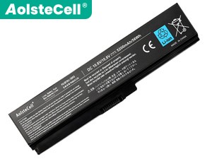 batterie pour pc portable Toshiba SATELLITE C650-ST2N01