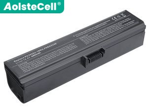 batterie pour pc portable Toshiba Qosmio X770