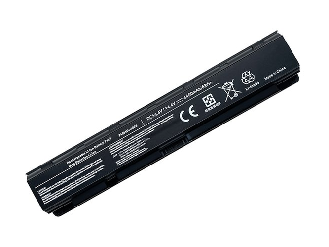 Batterie compatible pour Toshiba PABAS264