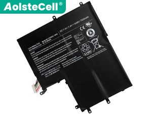 batterie pour pc portable Toshiba Satellite U845W-S4180