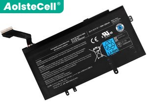 batterie pour pc portable Toshiba PABAS267