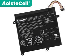 batterie pour pc portable Toshiba Portege Z10t-A