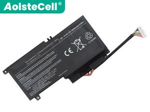 batterie pour pc portable Toshiba Satellite L55Dt