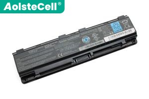 batterie pour pc portable Toshiba PABAS275
