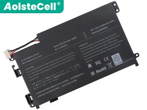 batterie pour pc portable Toshiba Satellite W35Dt-AST2N01