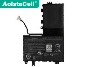 batterie pour pc portable Toshiba Satellite U40t-A4170SM