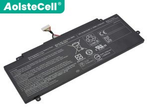 batterie pour pc portable Toshiba Satellite Click 2 L35W-B3204