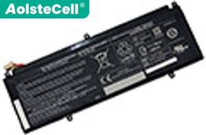 batterie pour pc portable Toshiba Satellite P35W-B3226