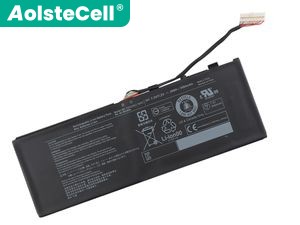batterie pour pc portable Toshiba Satellite L15W-B1120