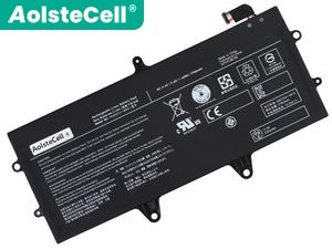 batterie pour pc portable Toshiba Portege X20W-E-11X