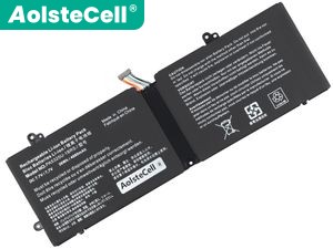 batterie pour pc portable Toshiba PA5325U-1BRS